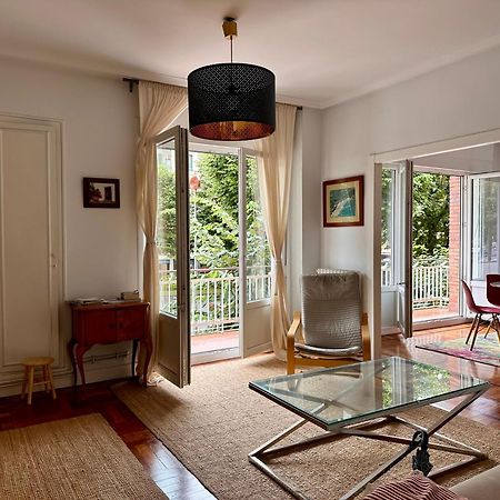 Fantastico Apartamento En El Centro De Bilbao Ngoại thất bức ảnh