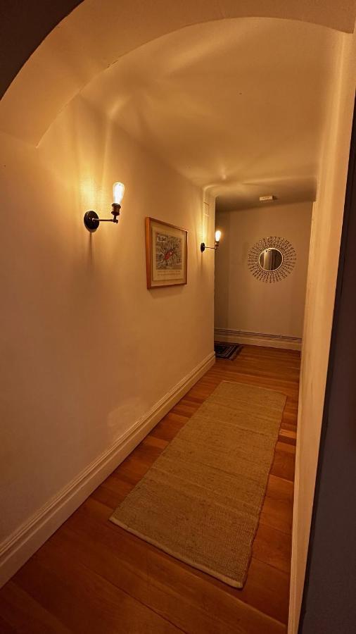 Fantastico Apartamento En El Centro De Bilbao Ngoại thất bức ảnh