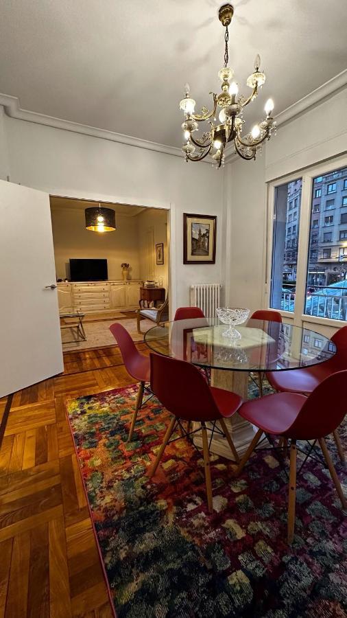 Fantastico Apartamento En El Centro De Bilbao Ngoại thất bức ảnh