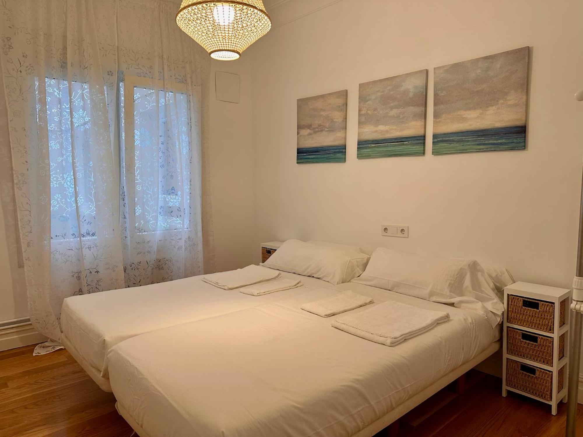 Fantastico Apartamento En El Centro De Bilbao Ngoại thất bức ảnh