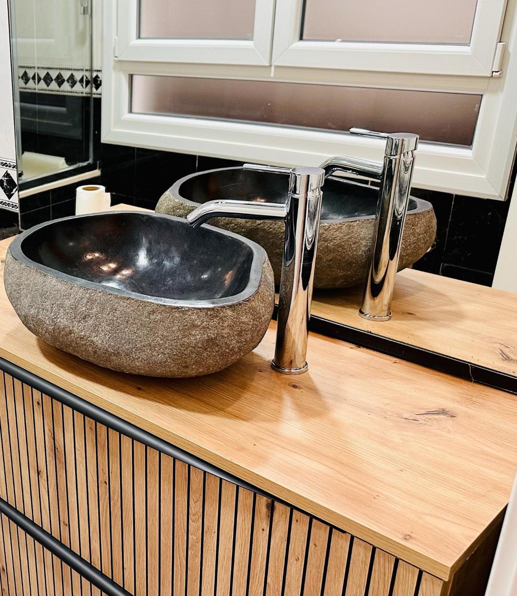 Fantastico Apartamento En El Centro De Bilbao Ngoại thất bức ảnh