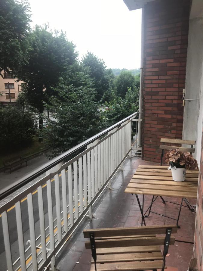 Fantastico Apartamento En El Centro De Bilbao Ngoại thất bức ảnh