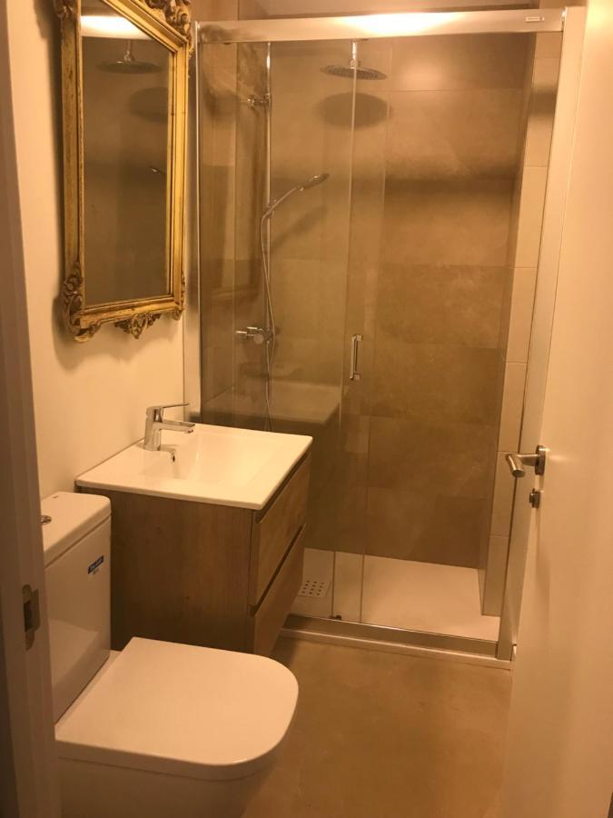 Fantastico Apartamento En El Centro De Bilbao Ngoại thất bức ảnh