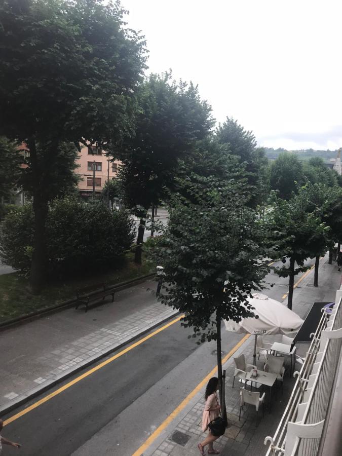 Fantastico Apartamento En El Centro De Bilbao Ngoại thất bức ảnh